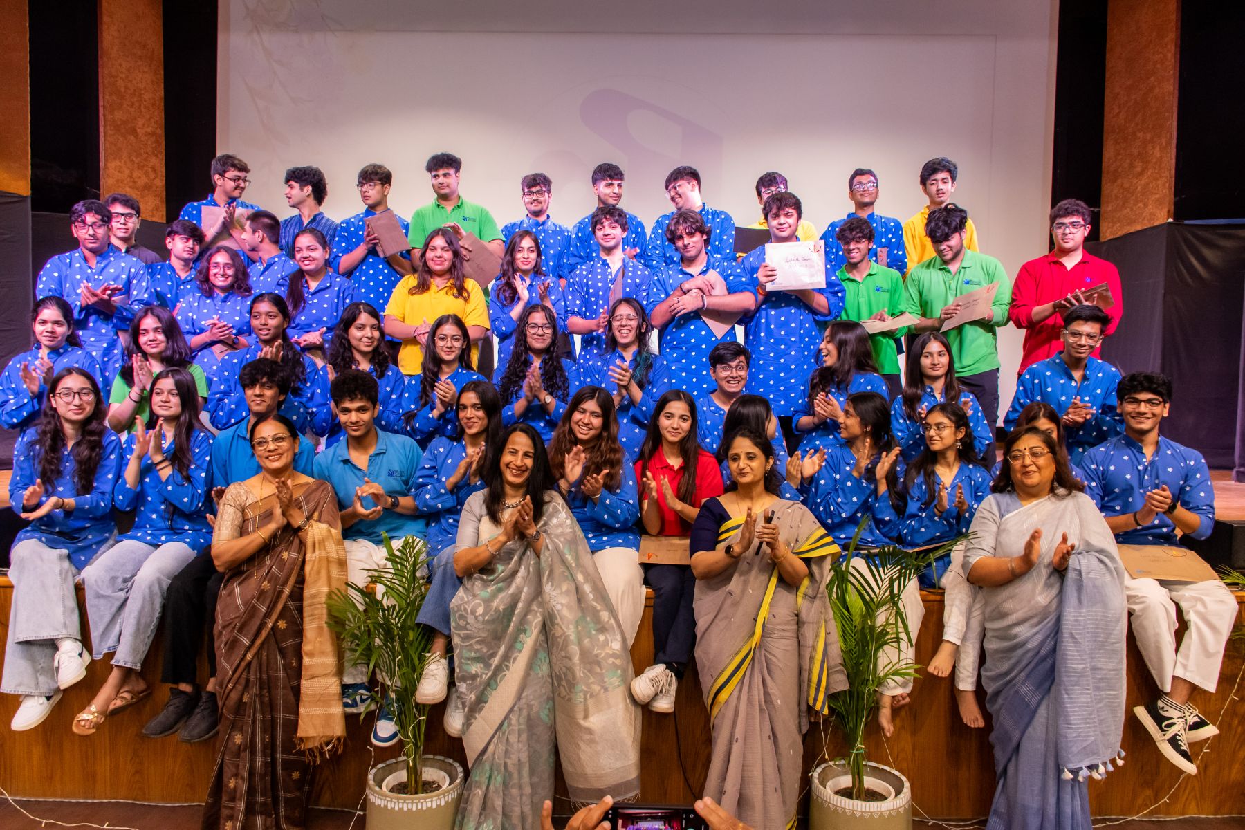 Academic Award Ceremony (2025-26)